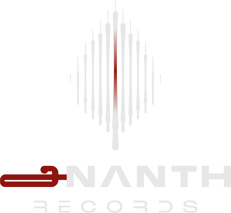 Ananth Records logo